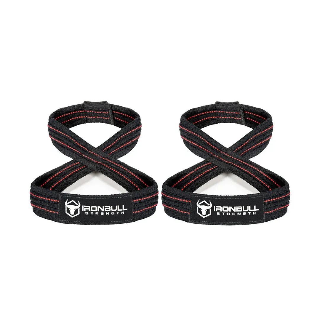 Figure 8 Lifting Straps