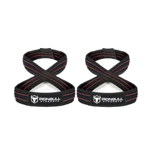 Figure 8 Lifting Straps