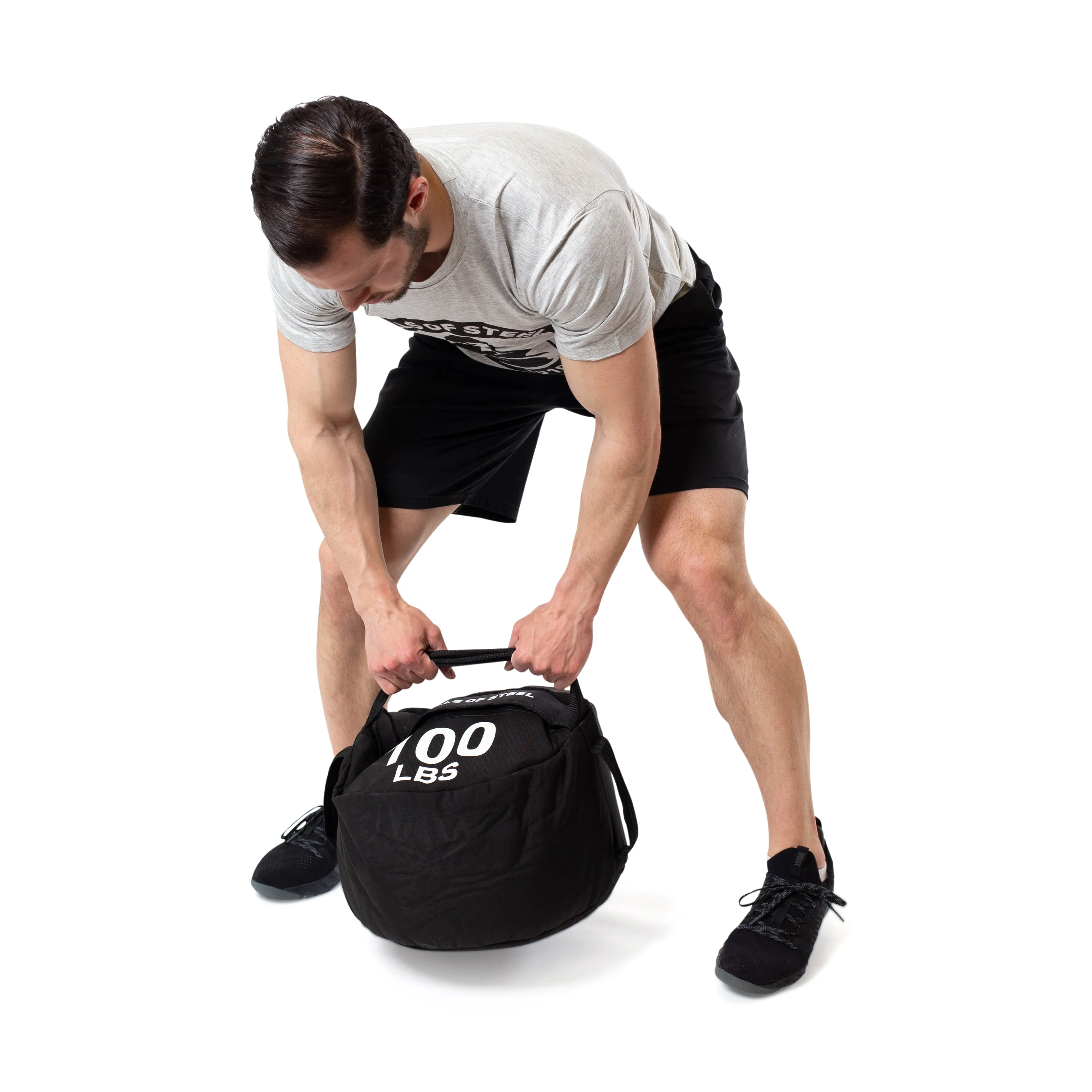 Fitness Sandbags