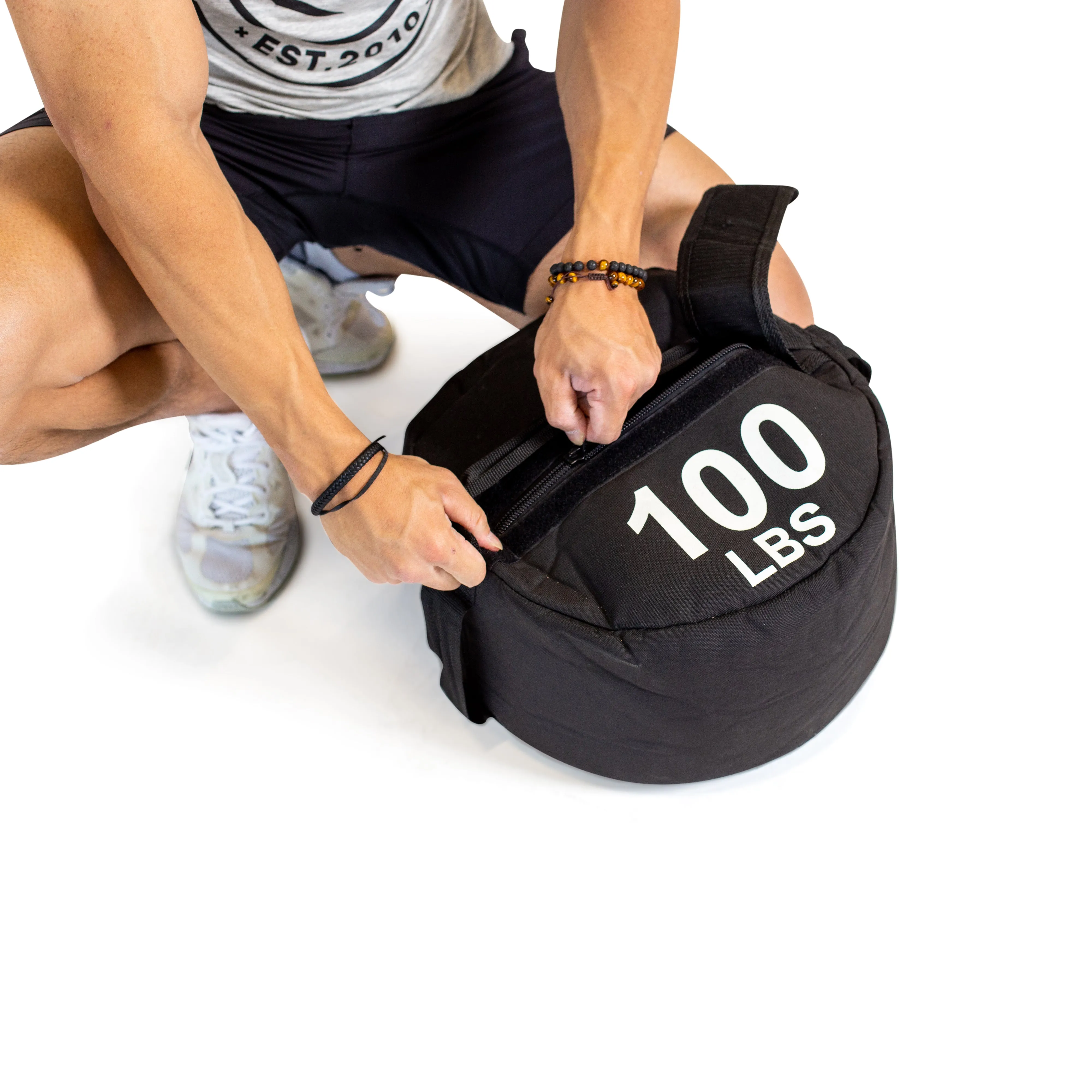 Fitness Sandbags