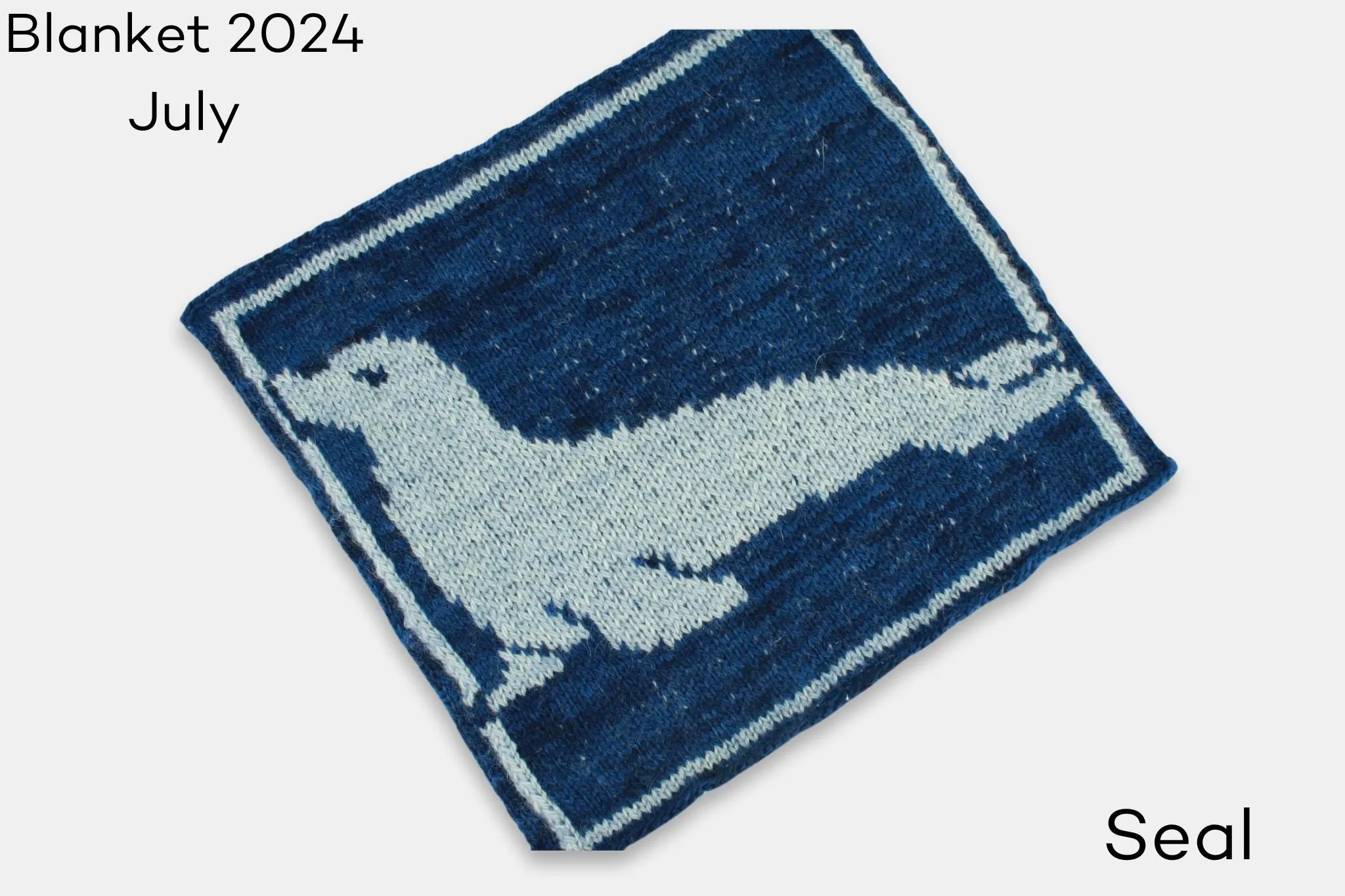 Fleece and Harmony Blanket 2024 July