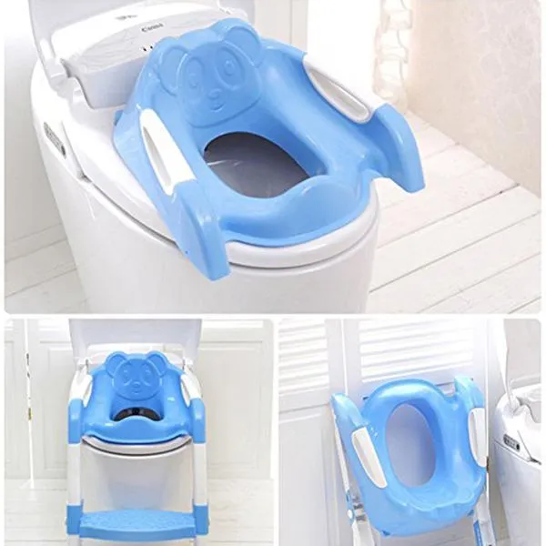 Foldable Baby Toilet Seat