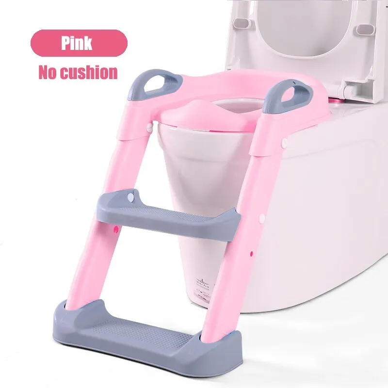 Foldable Training Toddlers Potty Seat