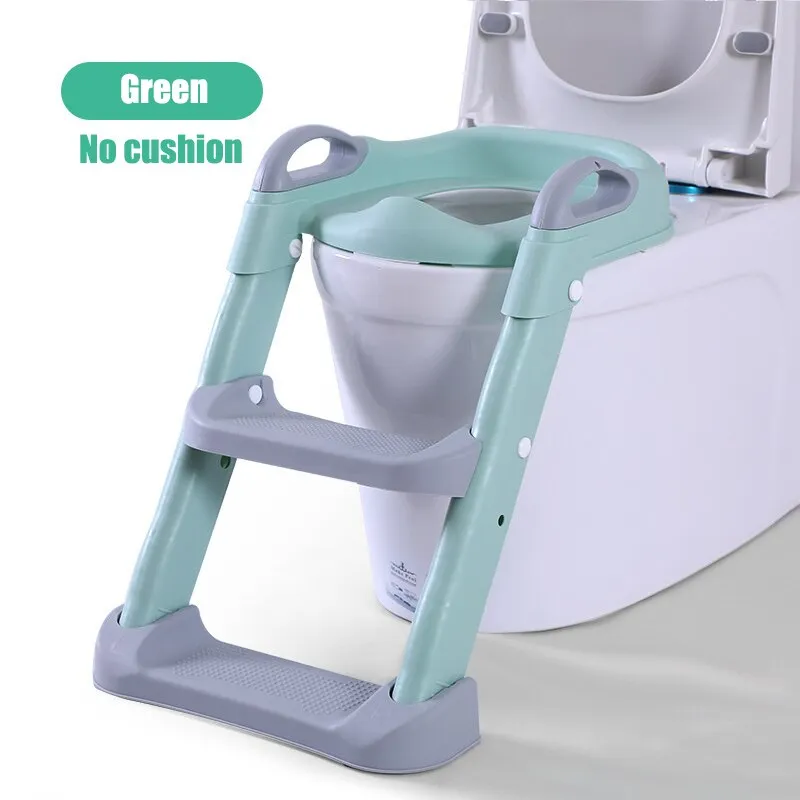 Foldable Training Toddlers Potty Seat