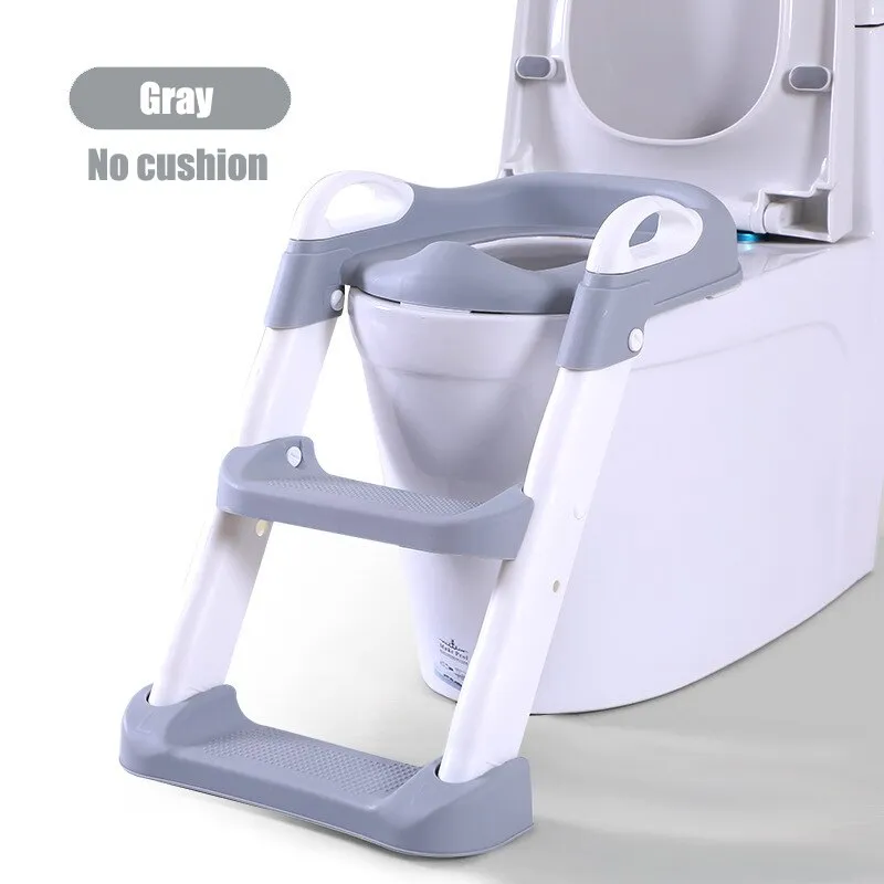 Foldable Training Toddlers Potty Seat