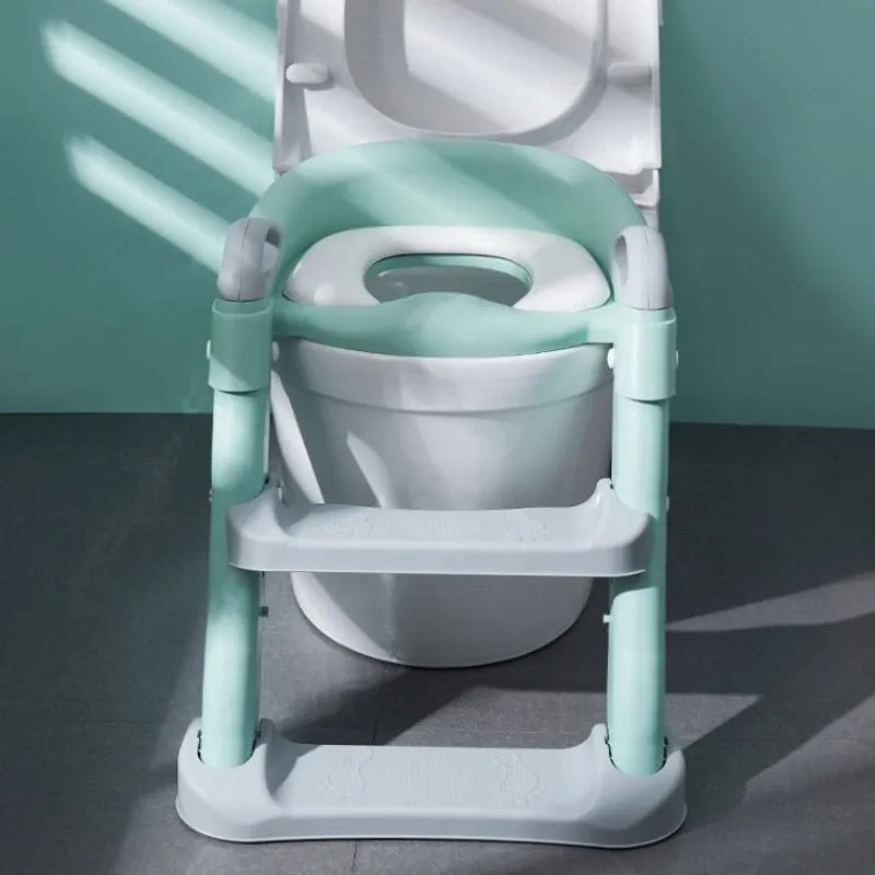 Foldable Training Toddlers Potty Seat