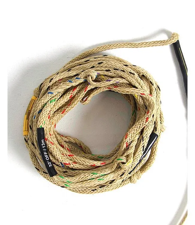 Follow Origins Pro 12" Rope & Handle