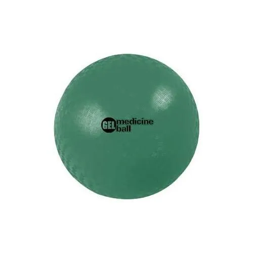 Gel Filled Medicine Ball - 7 lbs.