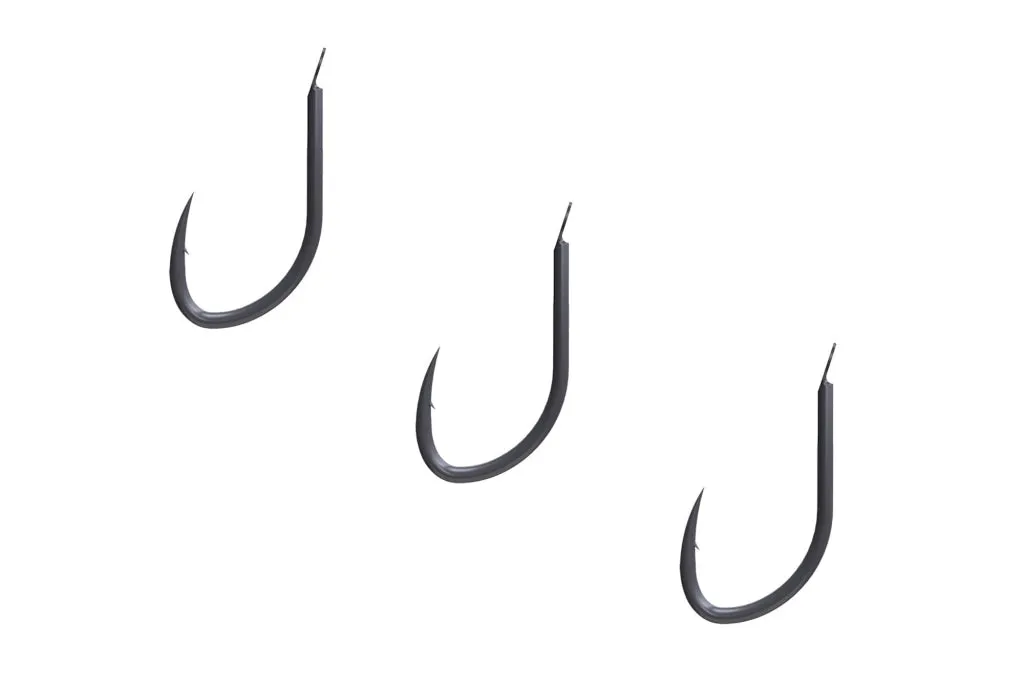 Guru Feeder Special XS Hooks