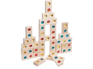 Haba Building Kit "Gems" (Direct Shipping)