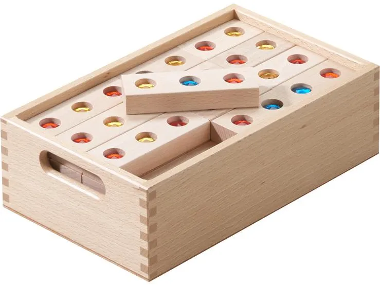 Haba Building Kit "Gems" (Direct Shipping)