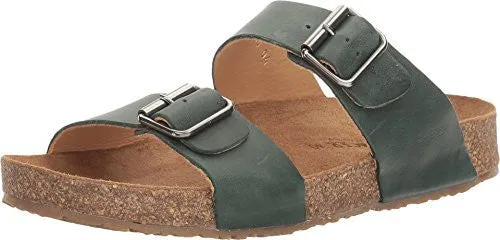 Haflinger Women's Andrea Sandal