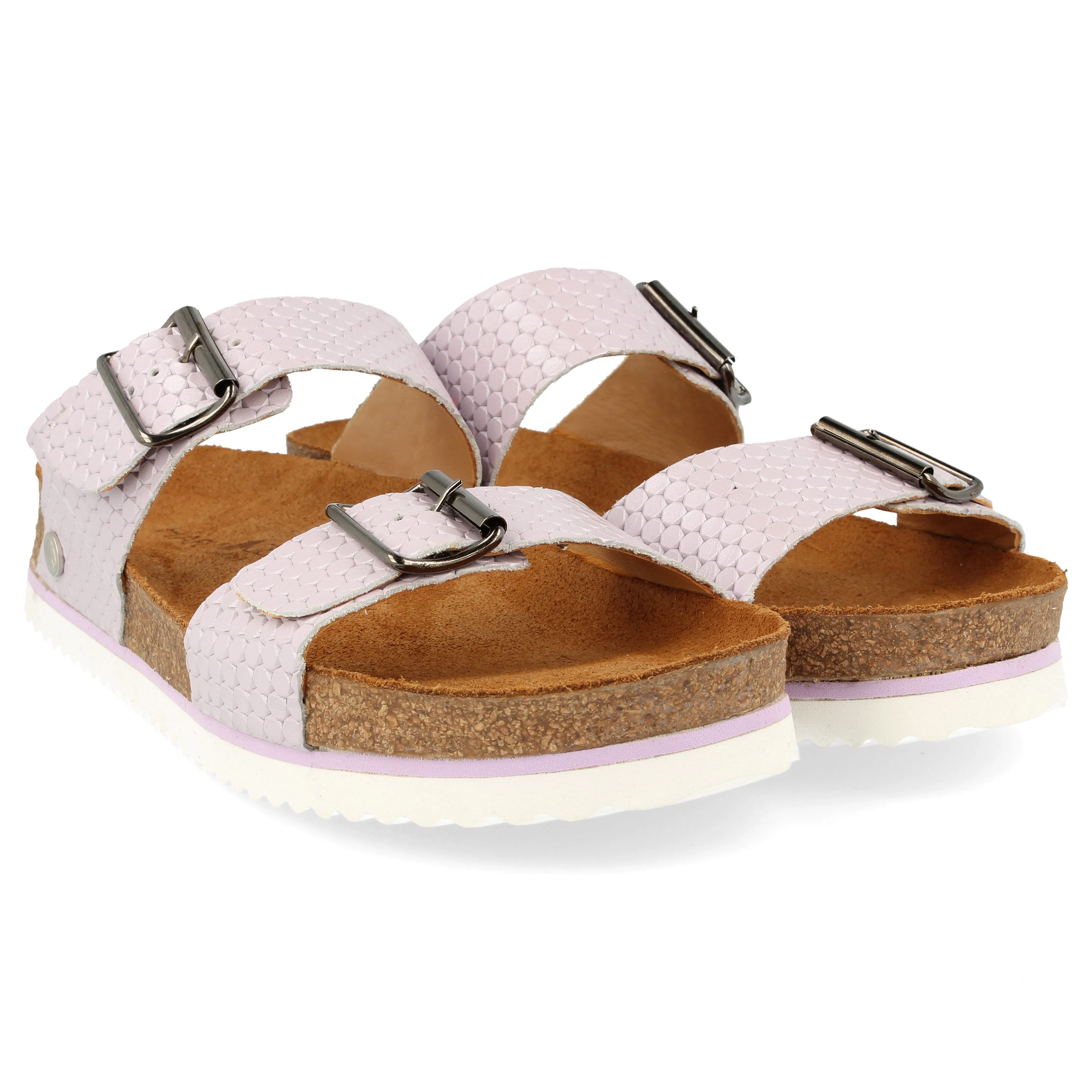 Haflinger Women's Andrea Sandal