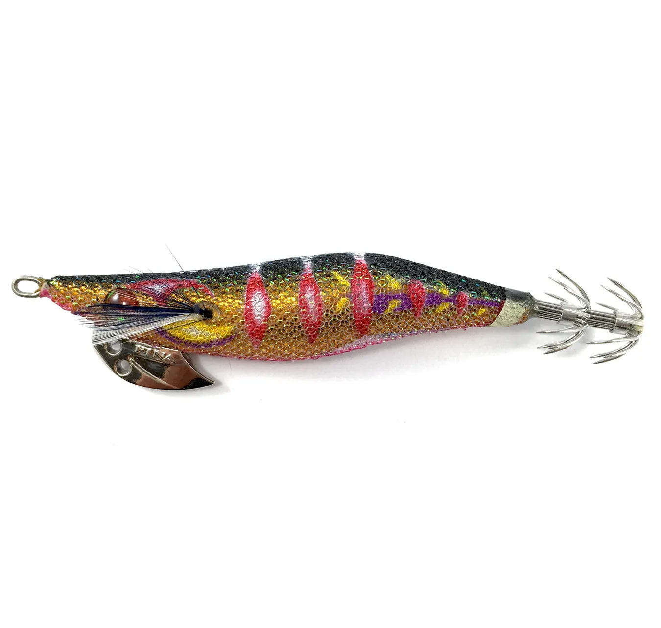 Hayabusa Rambu V3 Squid Jigs