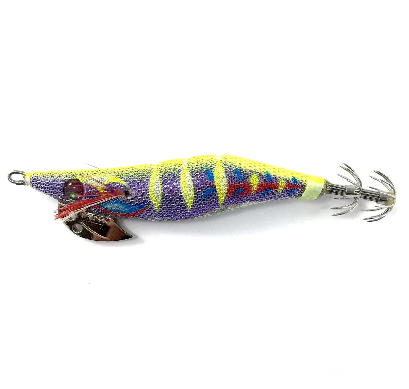 Hayabusa Rambu V3 Squid Jigs