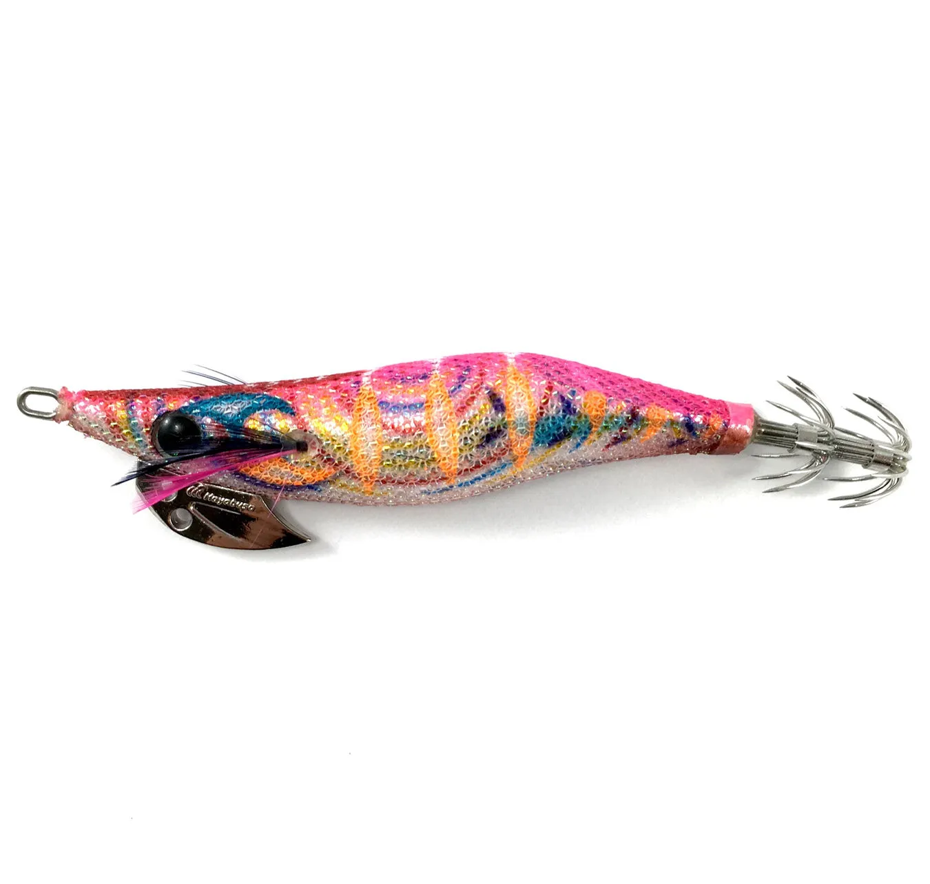 Hayabusa Rambu V3 Squid Jigs