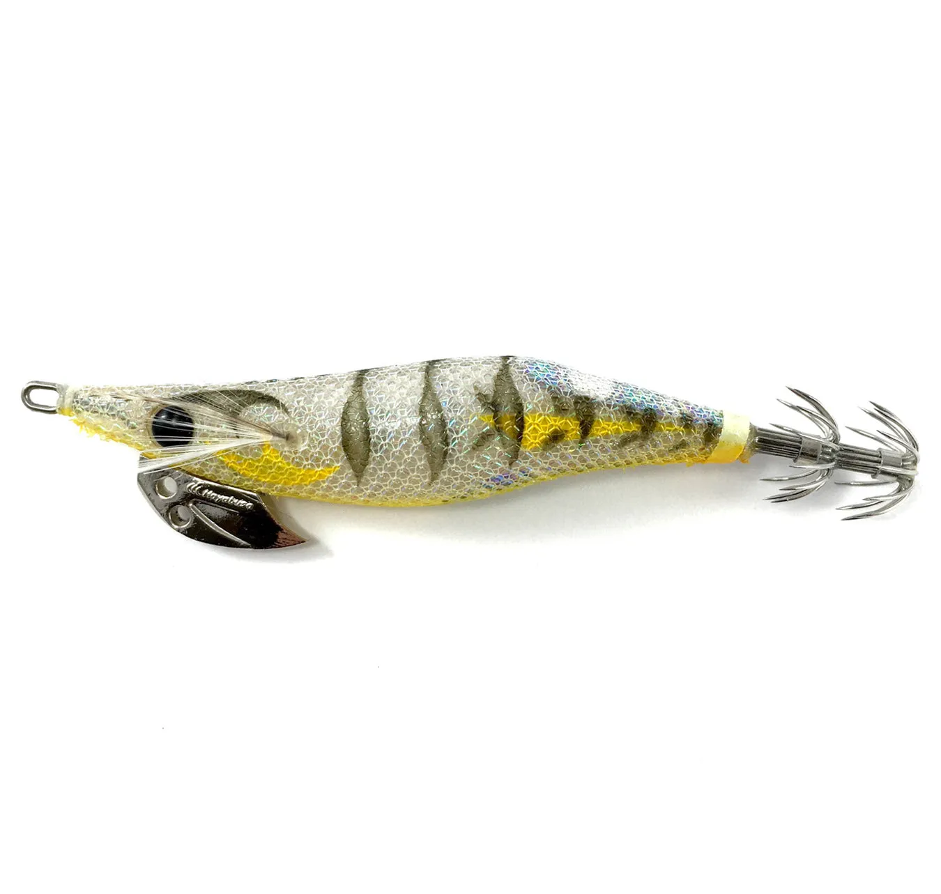 Hayabusa Rambu V3 Squid Jigs