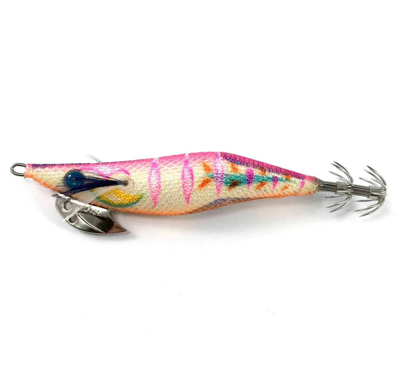 Hayabusa Rambu V3 Squid Jigs