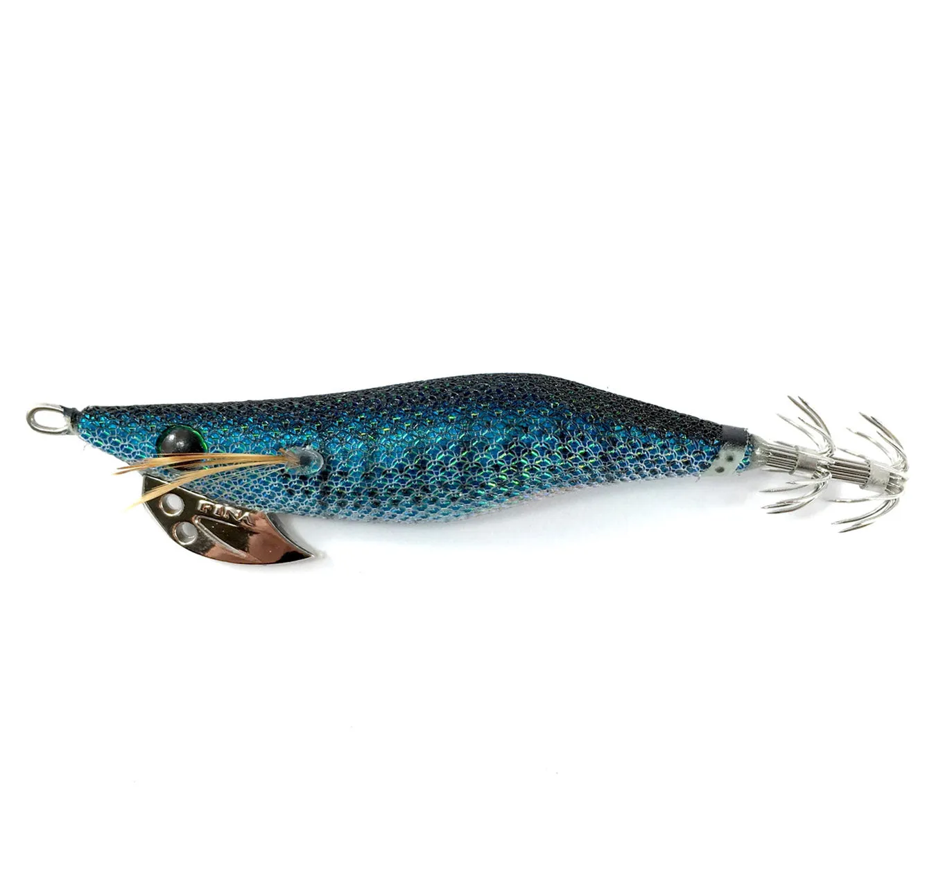 Hayabusa Rambu V3 Squid Jigs