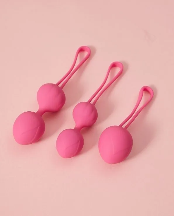 Hedone Kegel Balls (Pleasure Set)