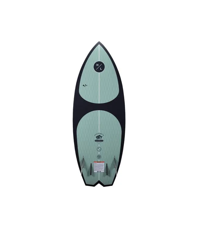 Hyperlite Automatic Wake Surfer (2023)