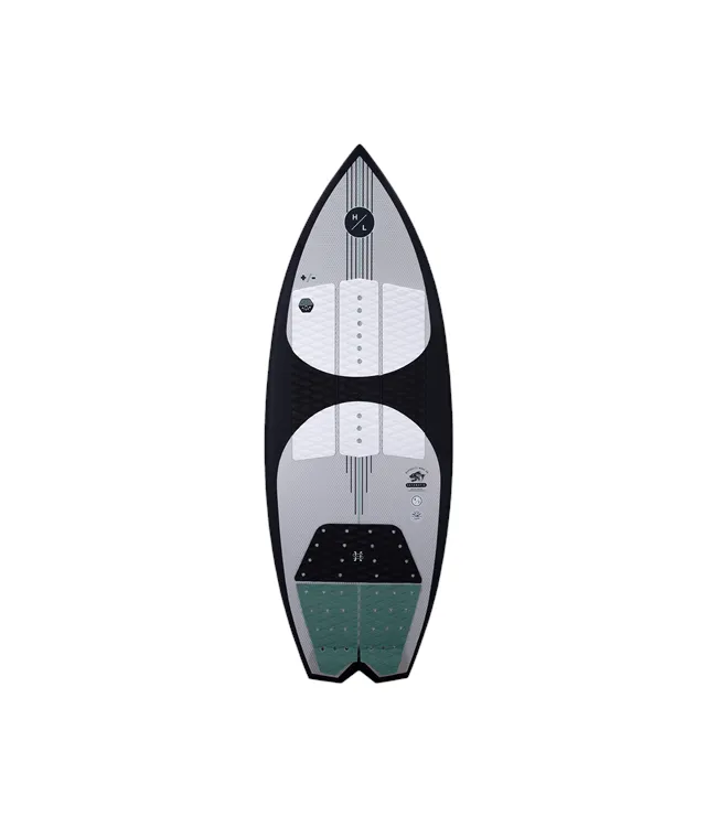 Hyperlite Automatic Wake Surfer (2023)