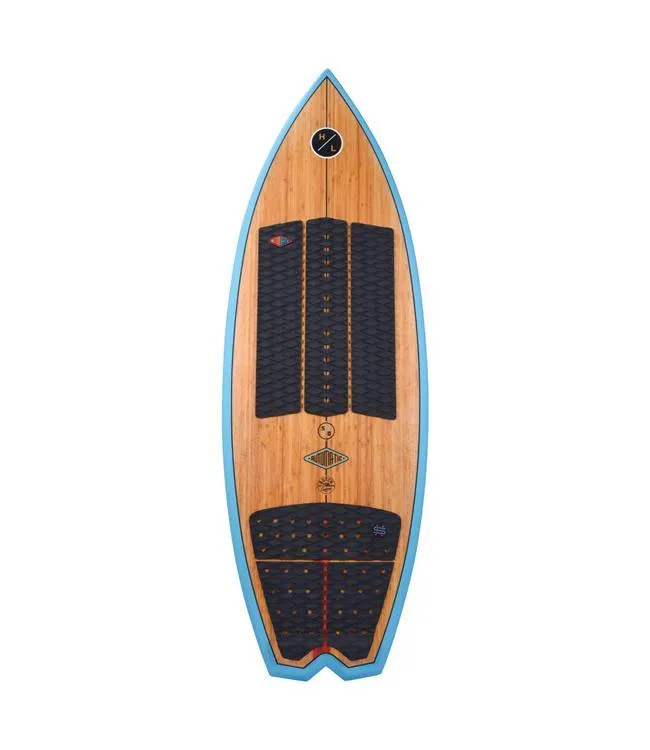 Hyperlite Automatic Wake Surfer (2024)