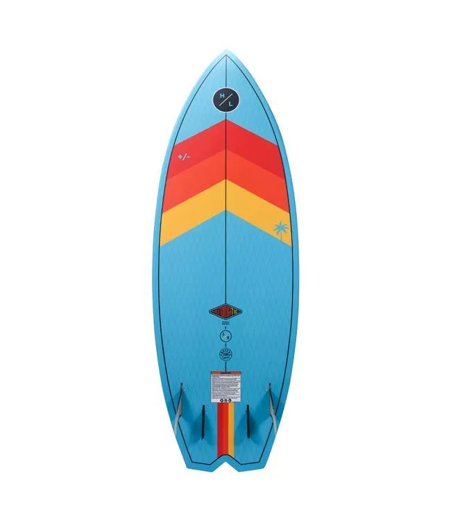 Hyperlite Automatic Wake Surfer (2024)