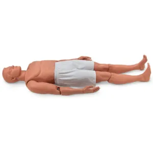 International Association of Fire Fighters (IAFF) Rescue Randy - 165 Lb Large Body