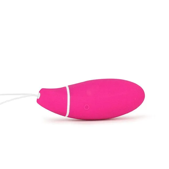 Intimina - KegelSmart Vibrating Personal Kegel Trainer (Pink)