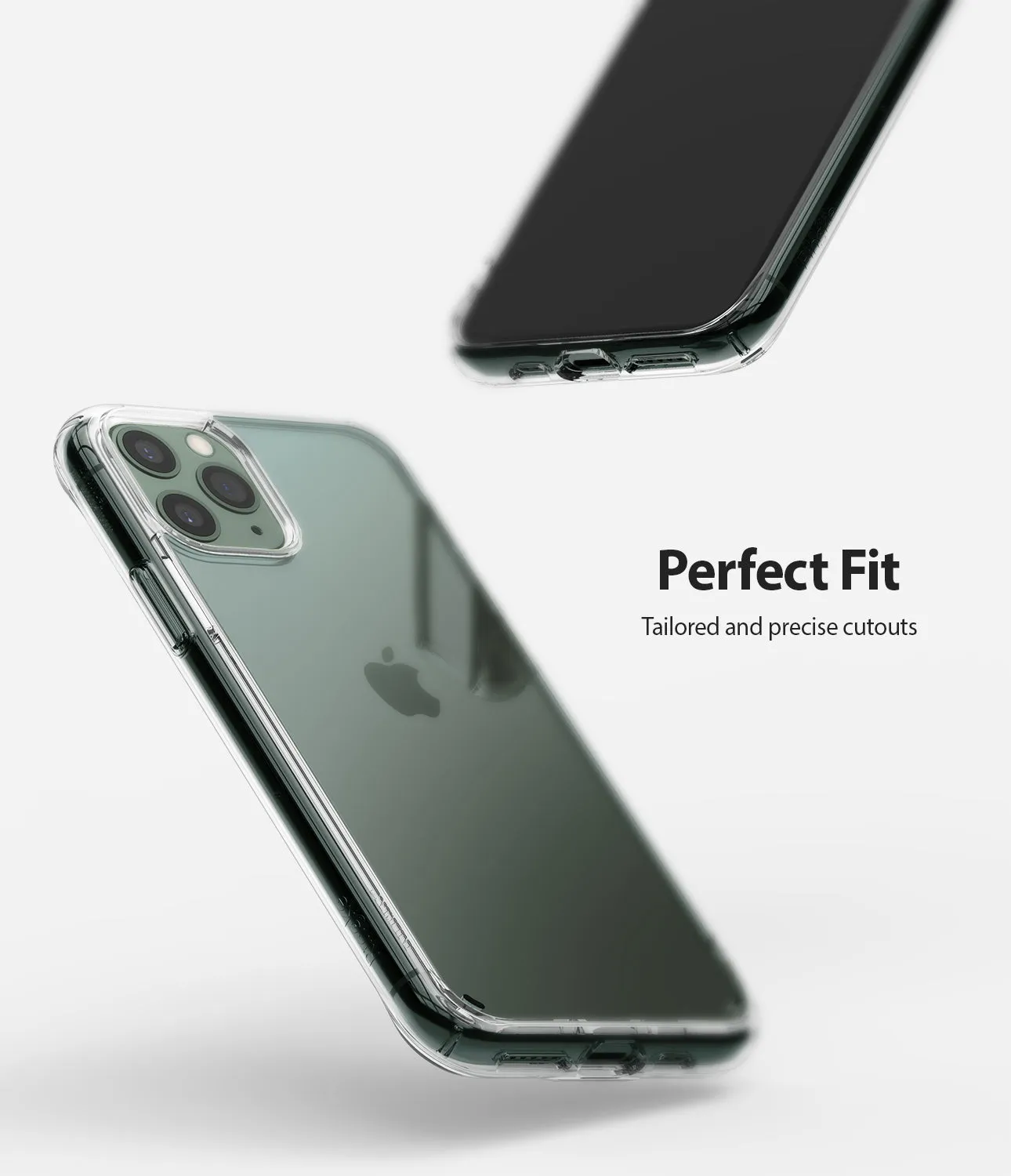 iPhone 11 Pro Max Case | Fusion