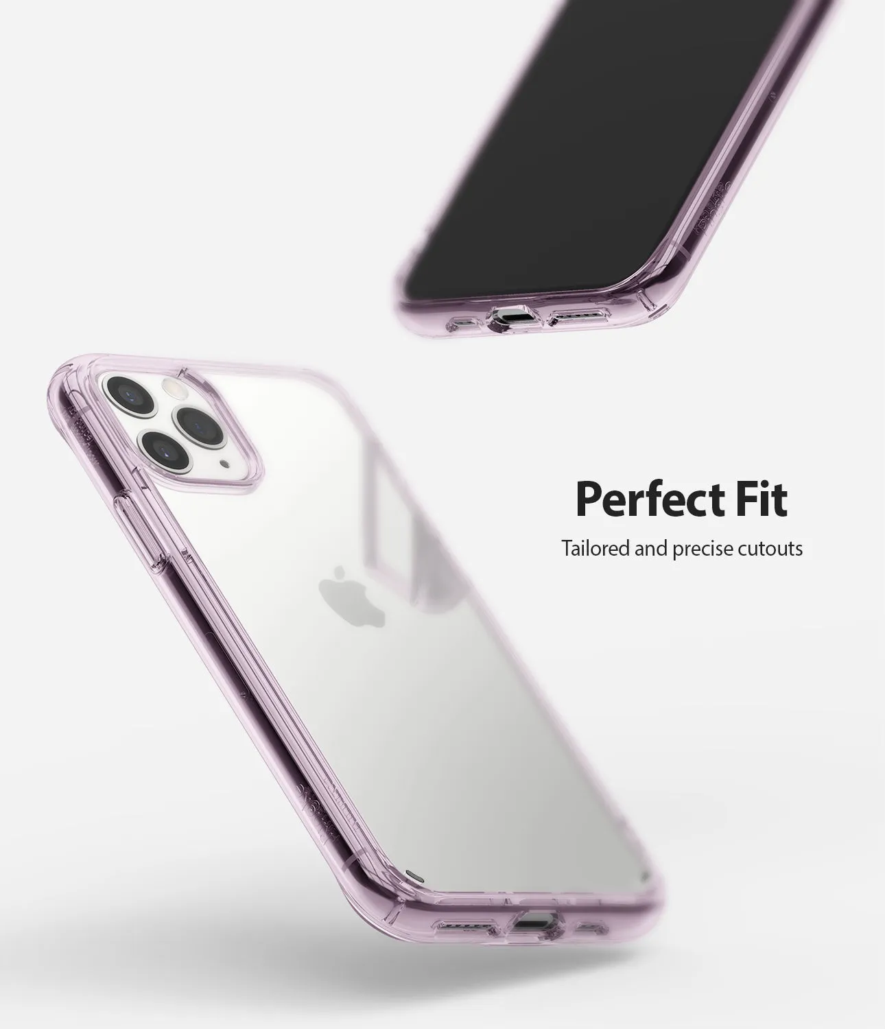 iPhone 11 Pro Max Case | Fusion