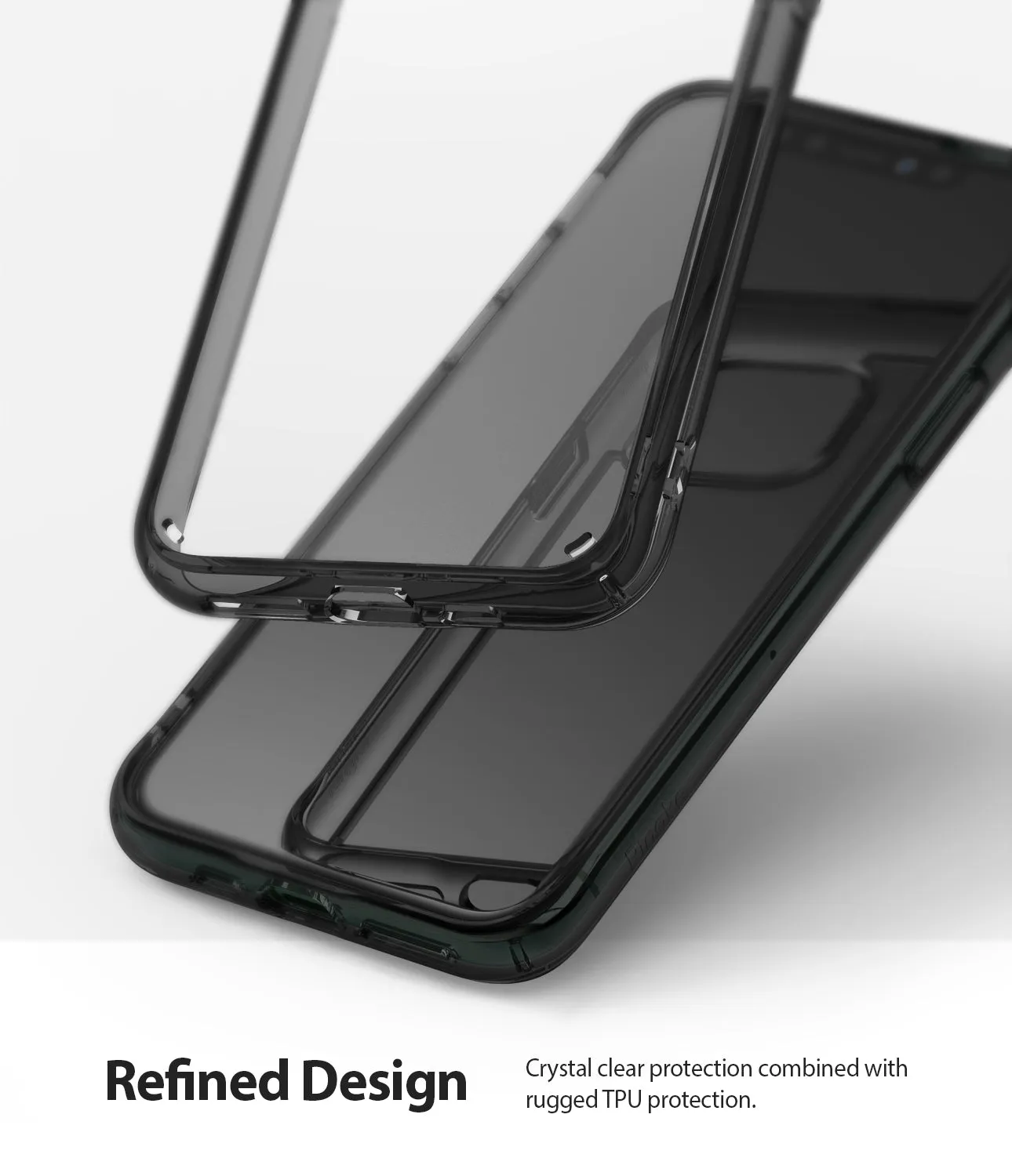 iPhone 11 Pro Max Case | Fusion