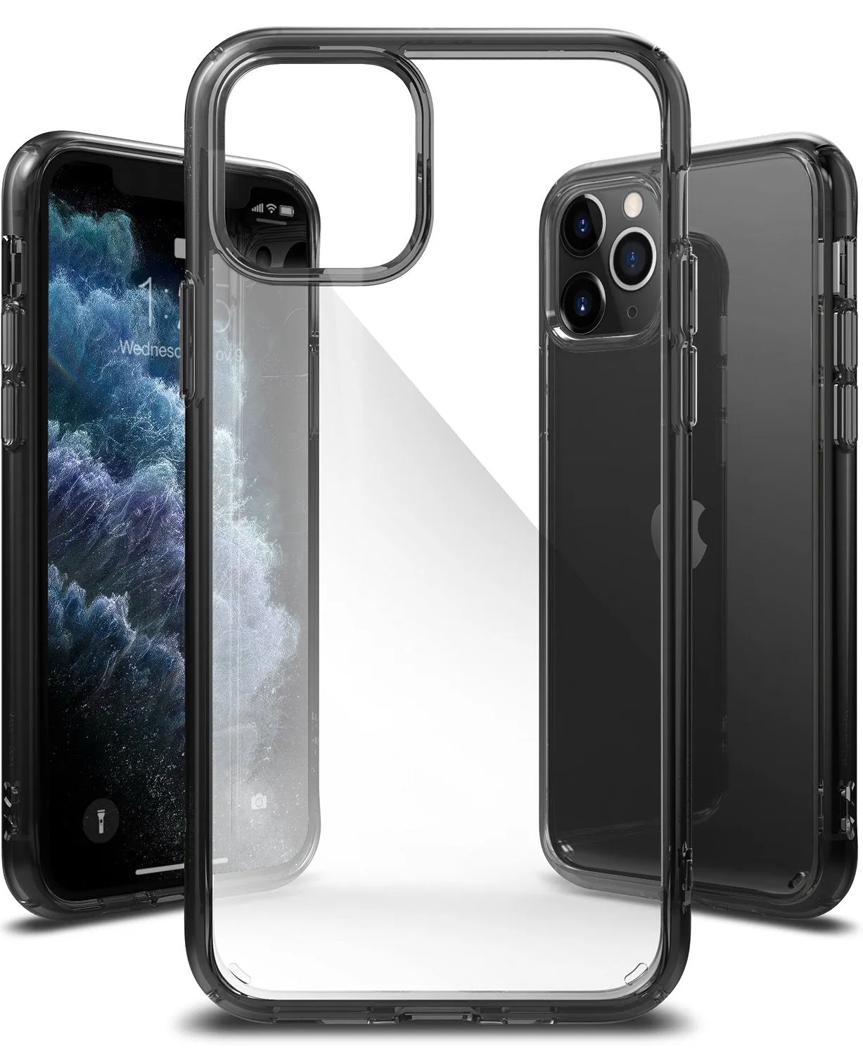 iPhone 11 Pro Max Case | Fusion