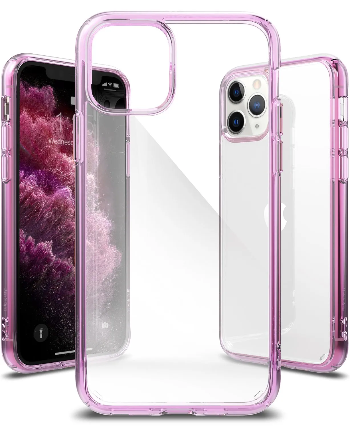 iPhone 11 Pro Max Case | Fusion