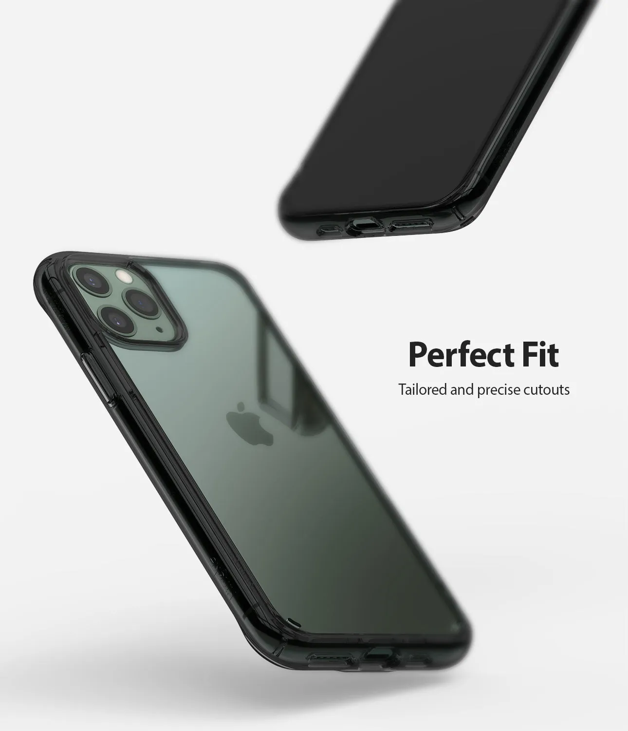 iPhone 11 Pro Max Case | Fusion