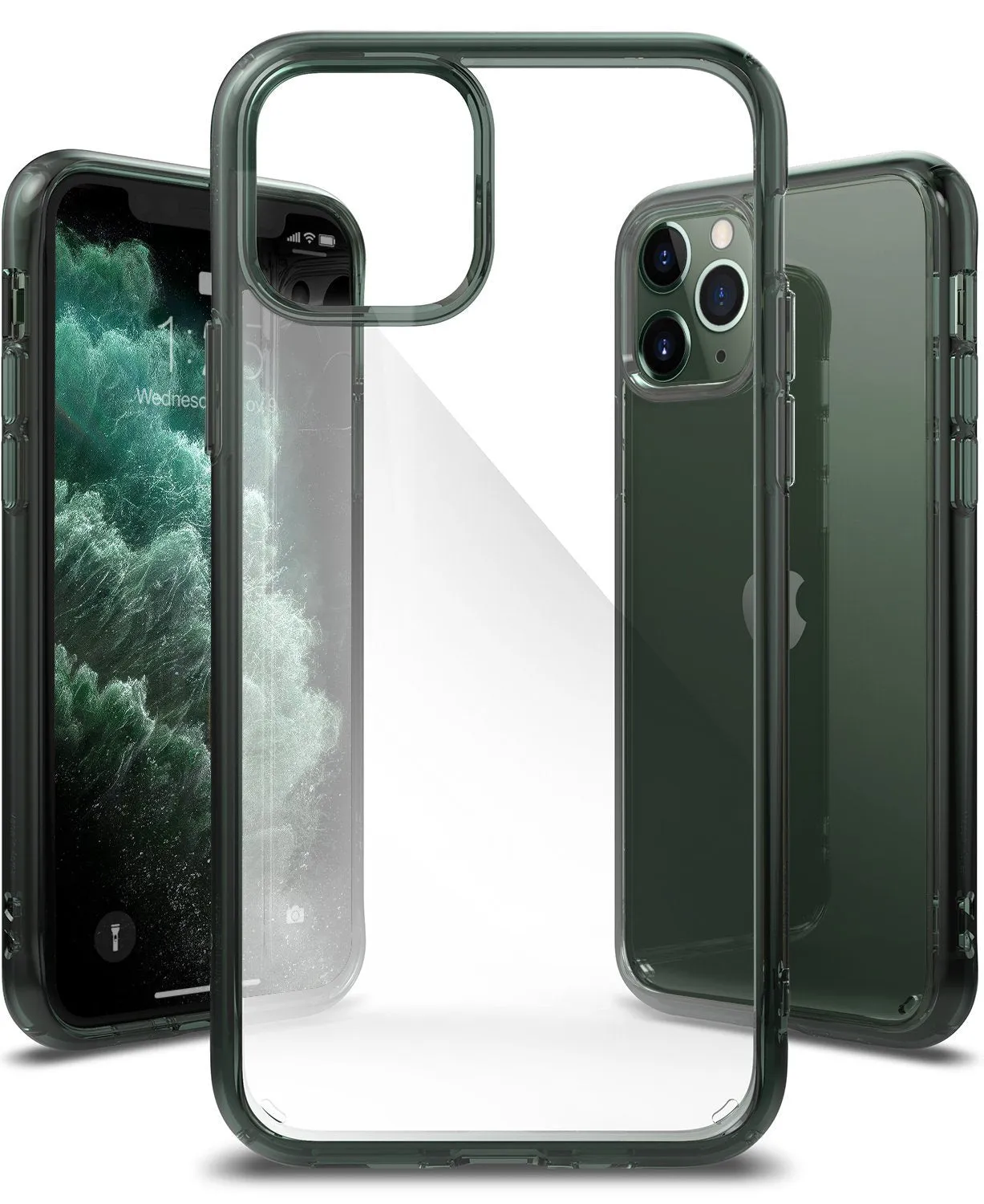 iPhone 11 Pro Max Case | Fusion