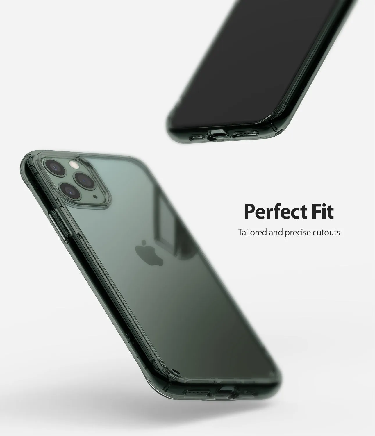 iPhone 11 Pro Max Case | Fusion