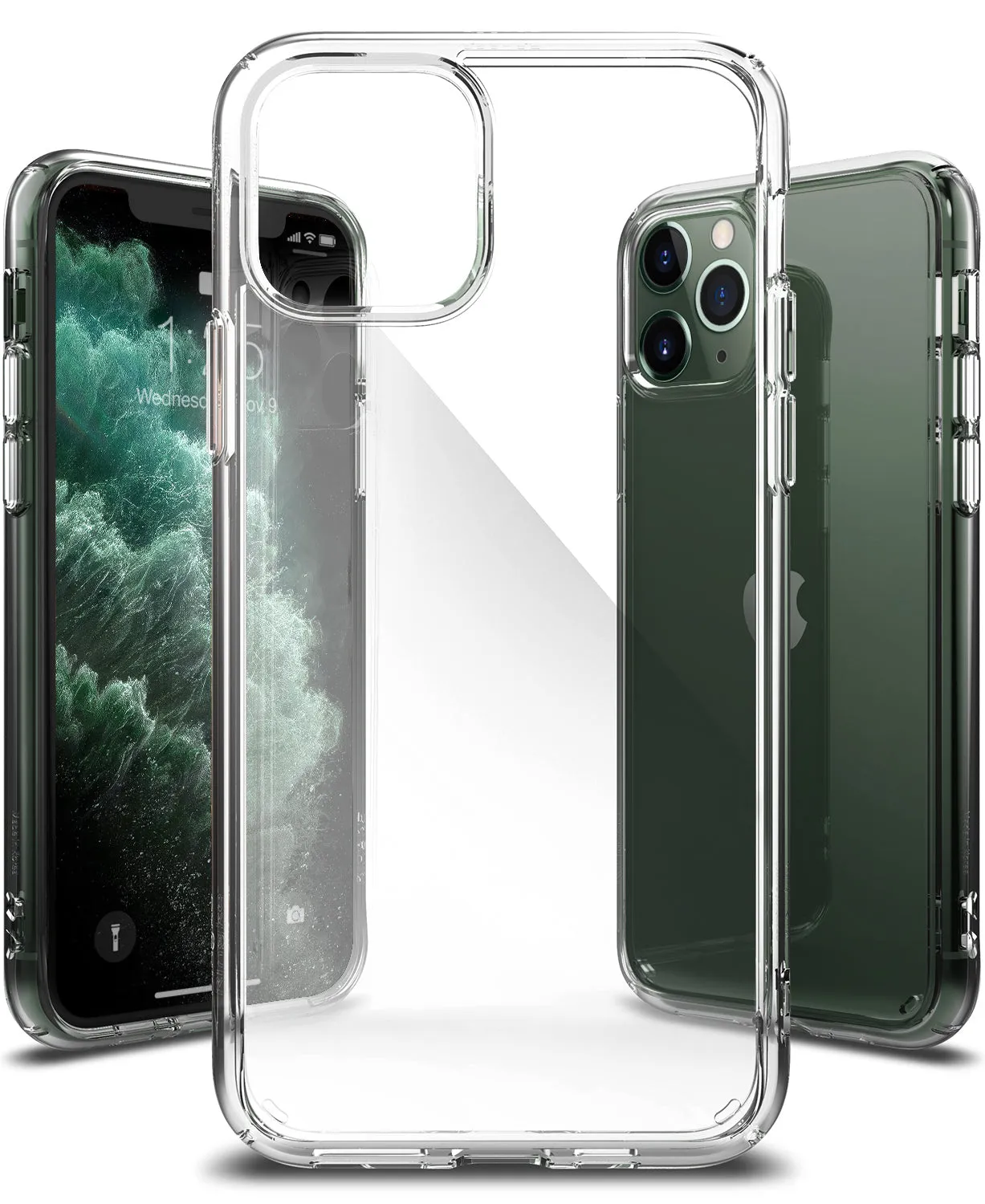 iPhone 11 Pro Max Case | Fusion