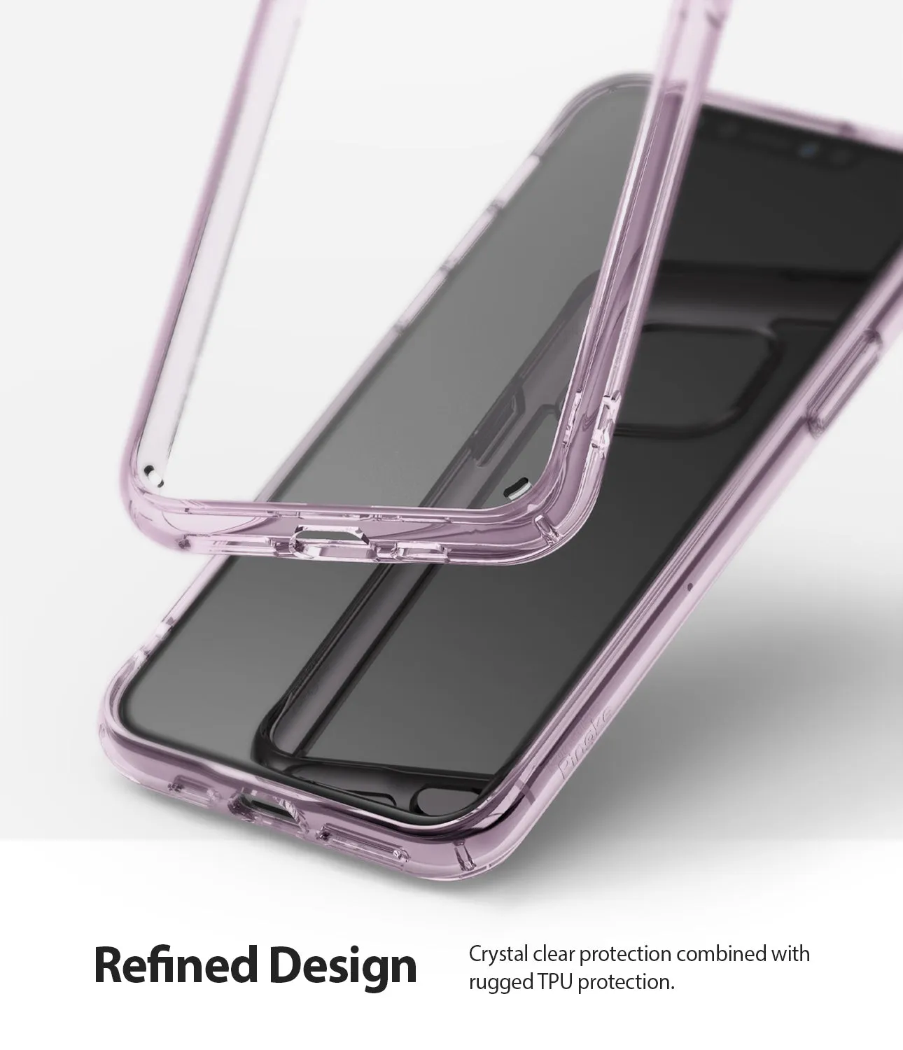 iPhone 11 Pro Max Case | Fusion