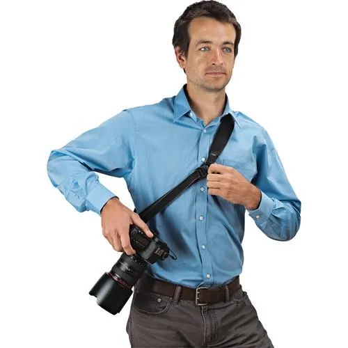 Joby Pro Sling Strap for DSLRs(L-XXL)