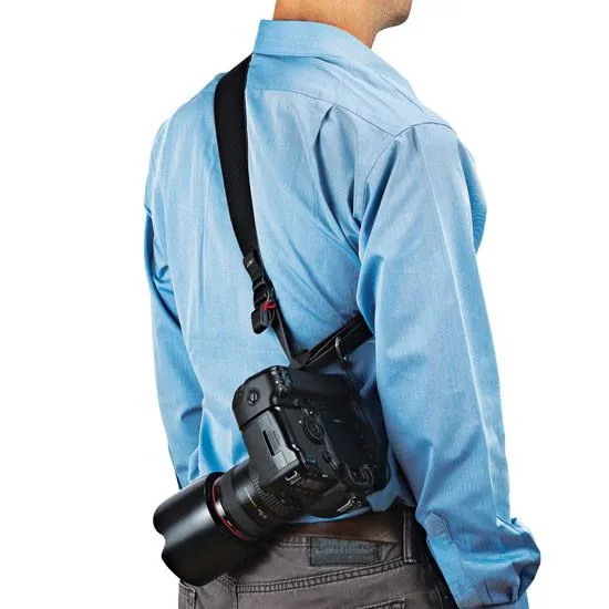 Joby Pro Sling Strap for DSLRs(L-XXL)