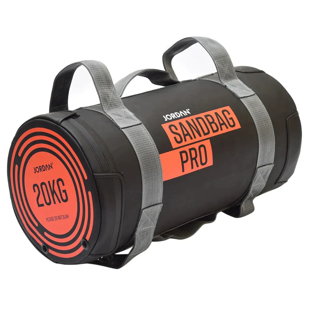 Jordan Fitness Sandbag Pro