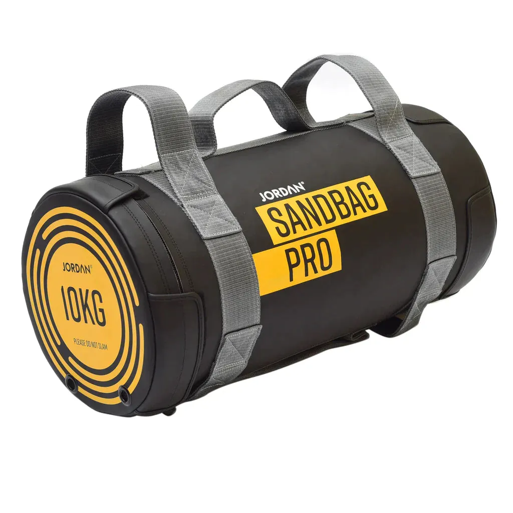 Jordan Fitness Sandbag Pro