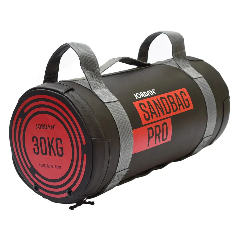 Jordan Fitness Sandbag Pro