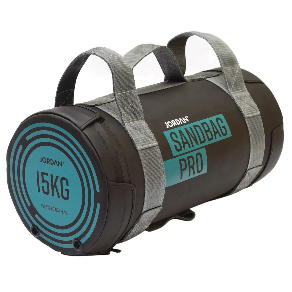 Jordan Fitness Sandbag Pro