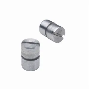 Lakewood Offset Bellhousing Dowel Pins - .021" Offset