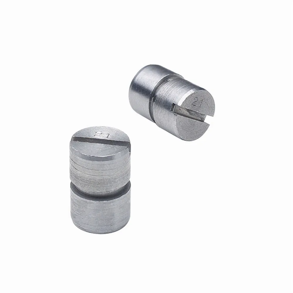 Lakewood Offset Bellhousing Dowel Pins - .021" Offset