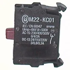 M22-KC01