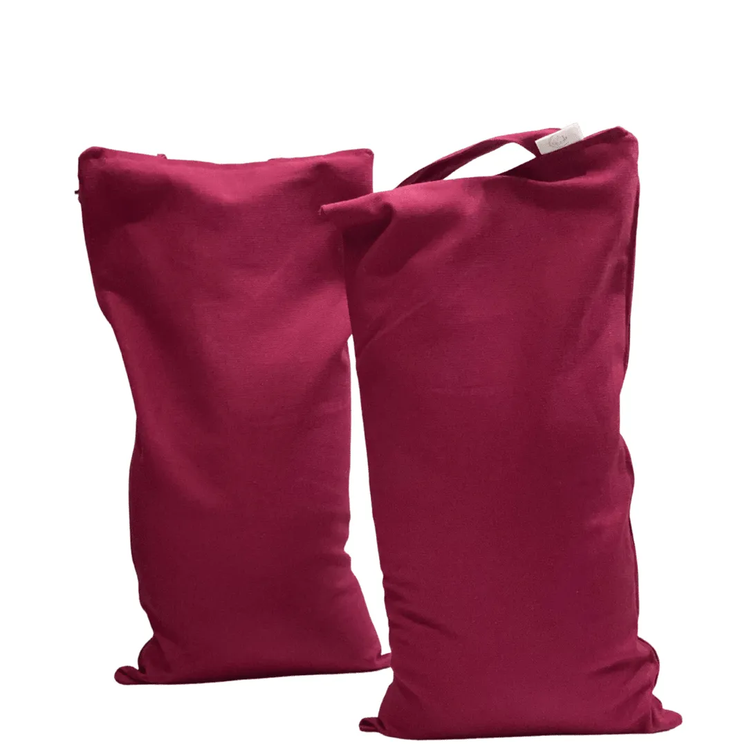 Magenta Yoga Sandbag